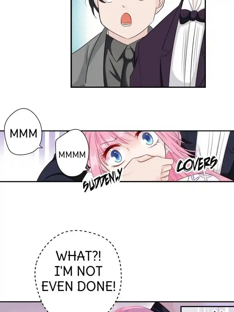 Don't be so harsh Chapter 62 23